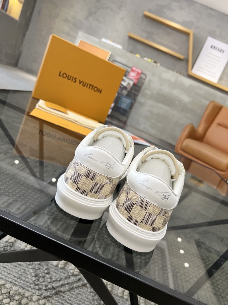 LV Casual Shoes